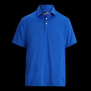 🔥NWT MENS RALPH LAUREN RLX GOLF POLO🔥